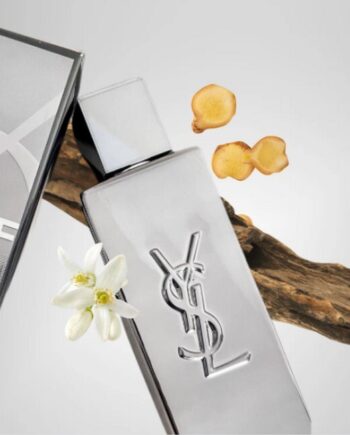 Yves Saint Laurent Myslf Absolu Parfum