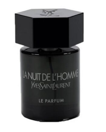 Yves Saint Laurent Nuit Homme Parfum 100