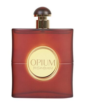 Yves Saint Laurent Opium Femme Edt