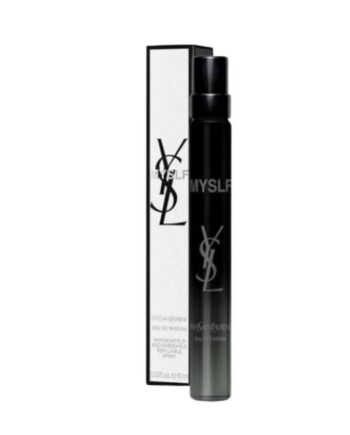 Yves Saint Laurent Yls Myslf Eau Parfum Travel Spray