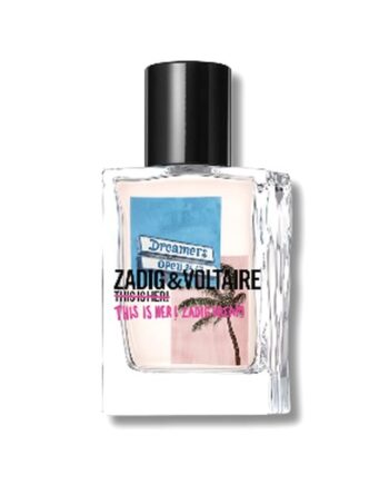 Zadig   Voltaire This Her Zadig Dream Edp