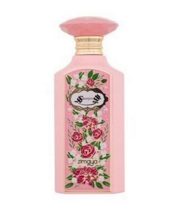 Zimaya Perfumes Bahjah Eau Parfum 100