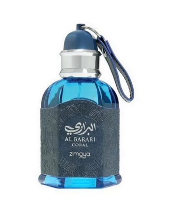 Zimaya Perfumes Barari Coral Eau Parfum 100