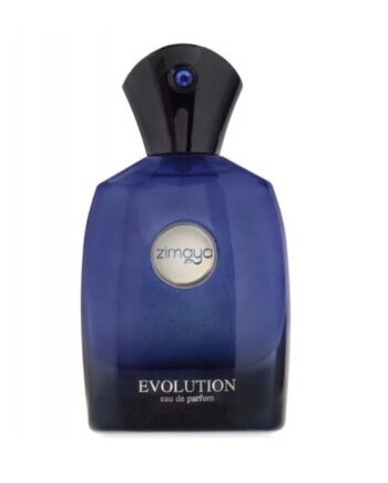 Zimaya Perfumes Evolution Eau Parfum 100
