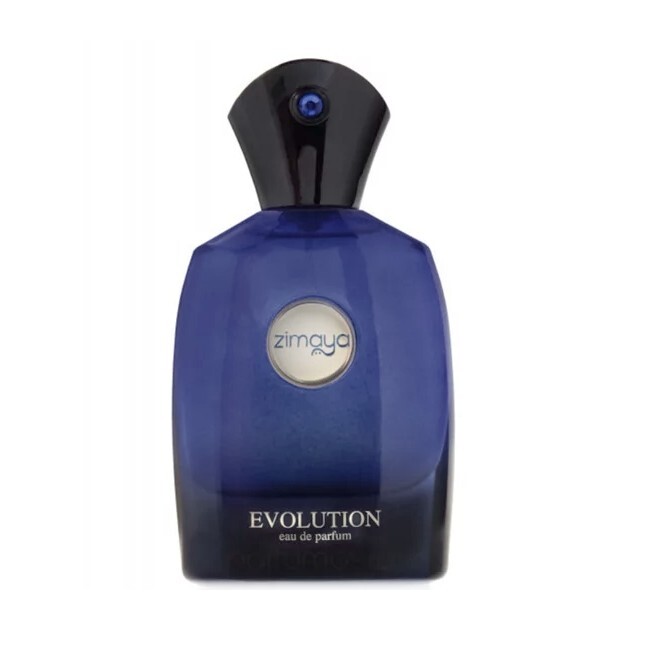 Zimaya Perfumes Evolution Eau Parfum 100