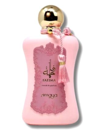 Zimaya Perfumes Fatima Extrait Parfum 100