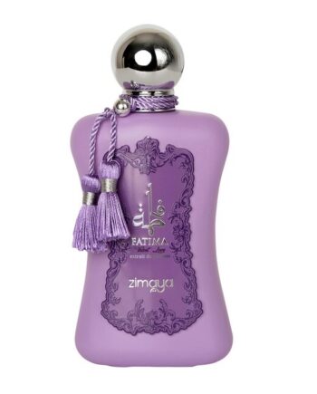 Zimaya Perfumes Fatima Velvet Love Extrait Parfum 100
