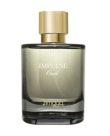 Zimaya Perfumes Impulse Oud Eau Parfum 100