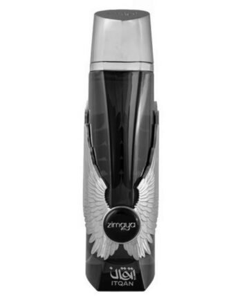 Zimaya Perfumes Itqan Noir Eau Parfum 100