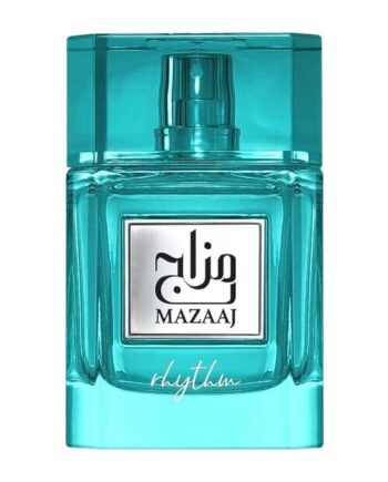 Zimaya Perfumes Mazaaj Rhythm Eau Parfum 100
