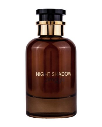 Zimaya Perfumes Night Shadow Eau Parfum 100