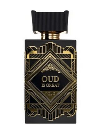 Zimaya Perfumes Oud Great Extrait Parfum 100
