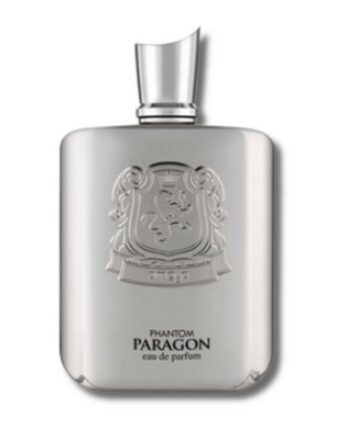 Zimaya Perfumes Phantom Paragon Eau Parfum 100