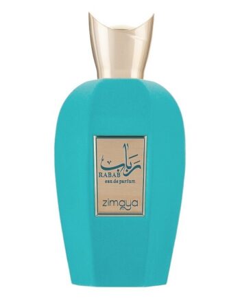 Zimaya Perfumes Rabab Blue Eau Parfum 100