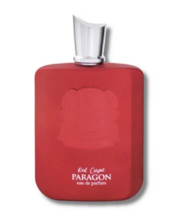 Zimaya Perfumes Red Carpet Paragon Eau Parfum 100