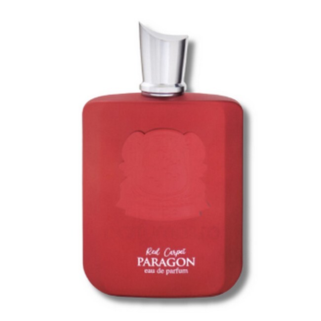 Zimaya Perfumes Red Carpet Paragon Eau Parfum 100