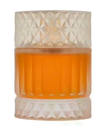 Zimaya Perfumes Sharaf Divine Eau Parfum 100