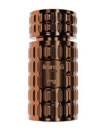 Zimaya Perfumes Tiramisu Coco Eau Parfum 100