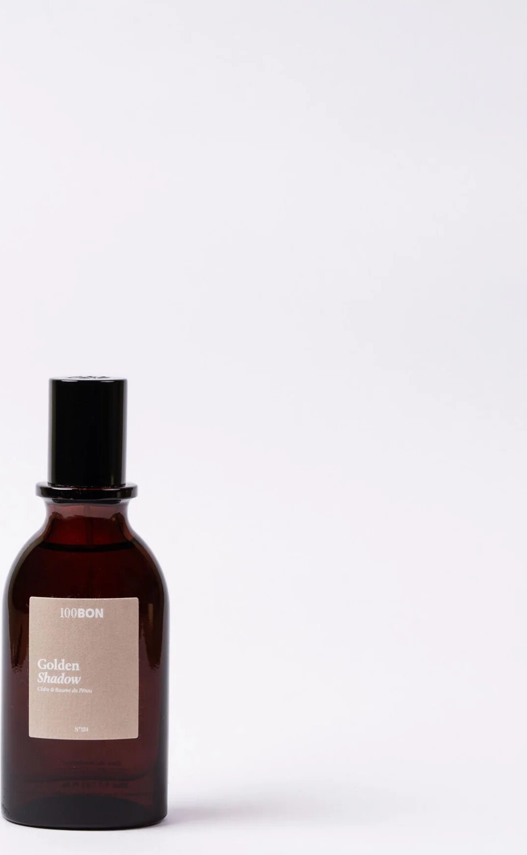 100bon Golden Shadow Edt