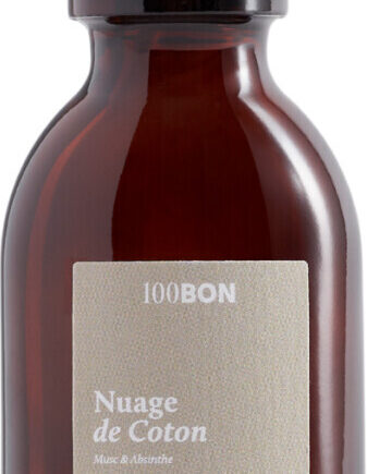 100bon Nuage Coton Edt