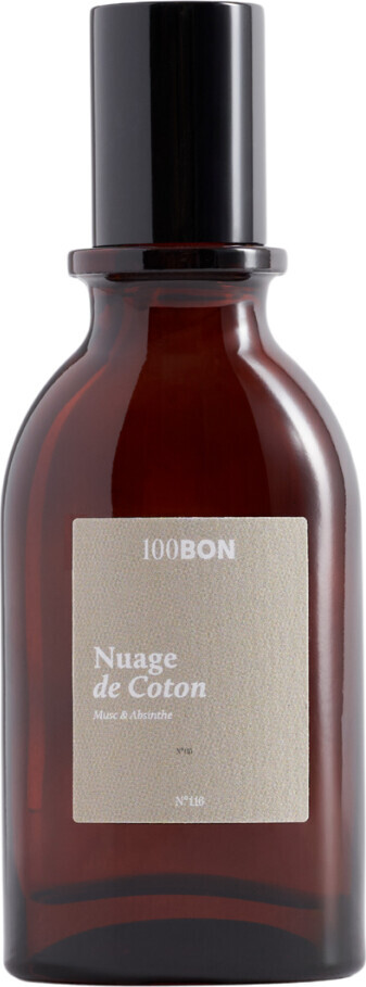 100bon Nuage Coton Edt