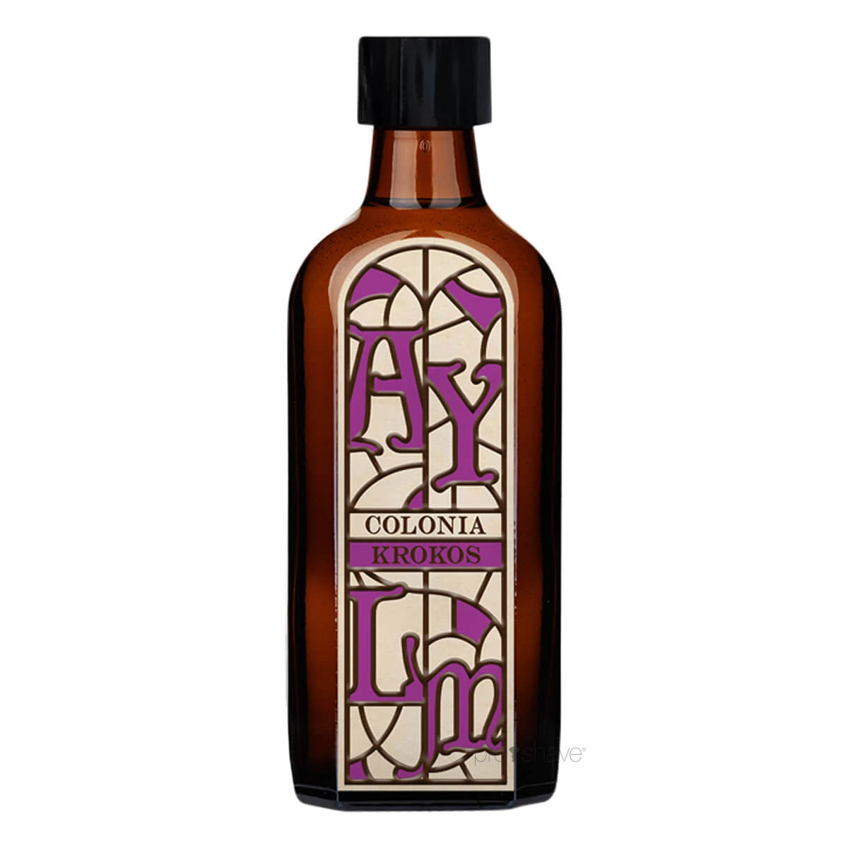 Abbate Mantia Cologne Krokos 200