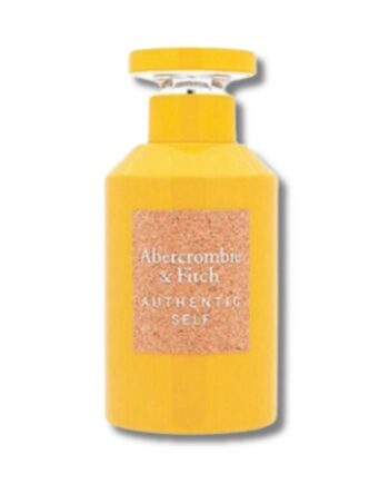 Abercrombie   Fitch Authentic Self Woman Edp