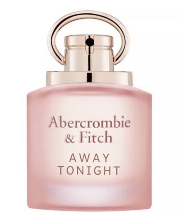 Abercrombie   Fitch Away Tonight Women 100 Edp