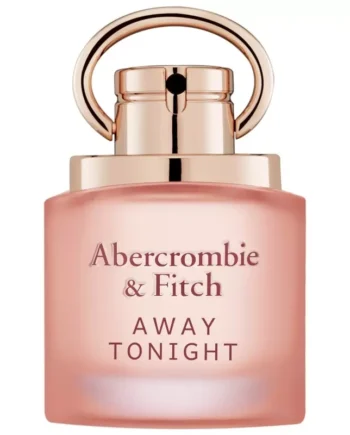 Abercrombie   Fitch Away Tonight Women Edp