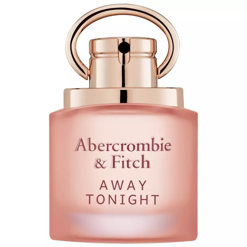 Abercrombie Fitch Away Tonight Women Edp