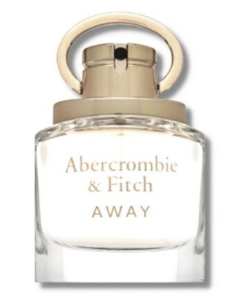 Abercrombie   Fitch Away Women 100 Edp