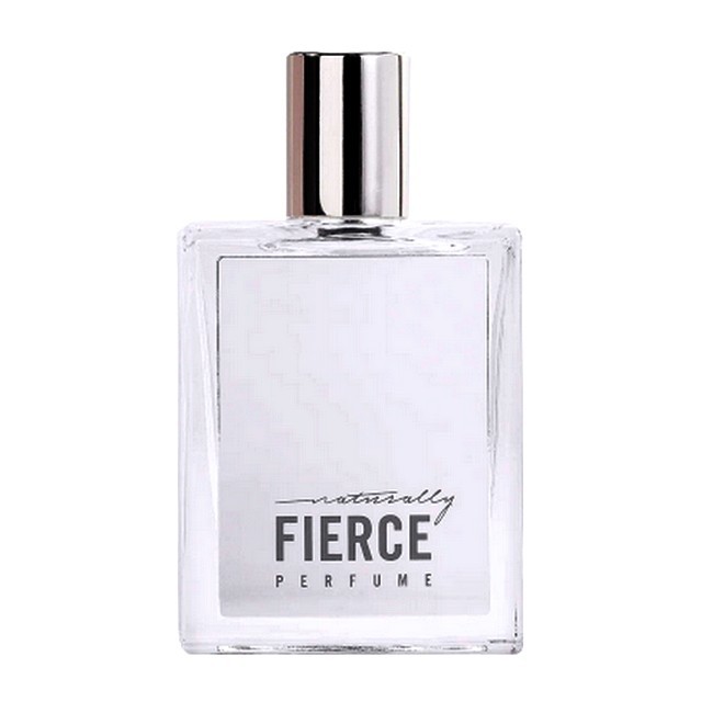 Abercrombie Fitch Naturally Fierce 100 Edp