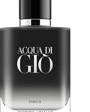 Acqua Gio Pour Homme Parfum 100ml Armani