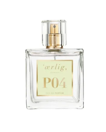 ærlig P04 Eau Parfum 100ml
