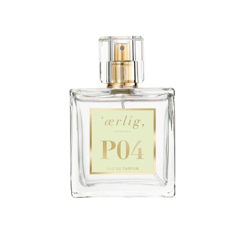 ærlig P04 Eau Parfum 100ml
