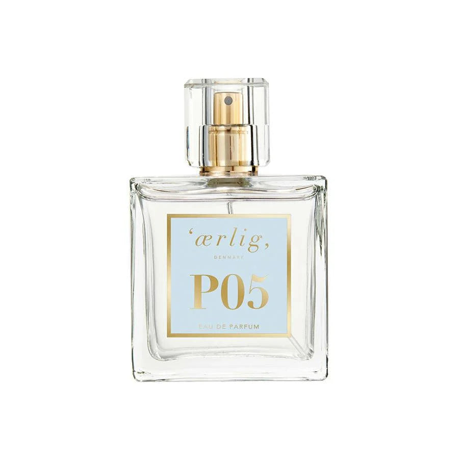 ærlig P05 Eau Parfum 100ml
