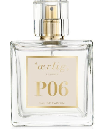 ærlig P06 Eau Parfum 100ml