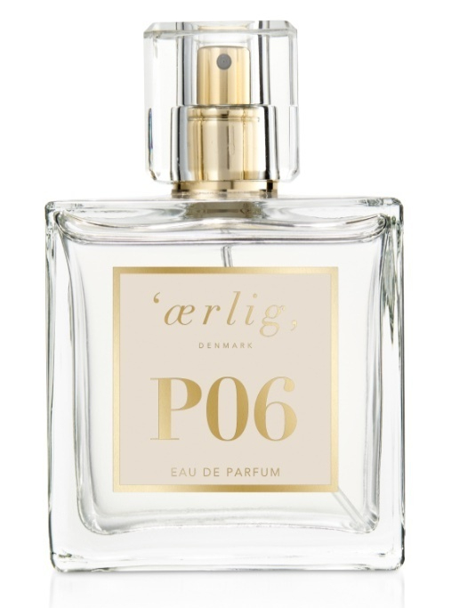 ærlig P06 Eau Parfum 100ml