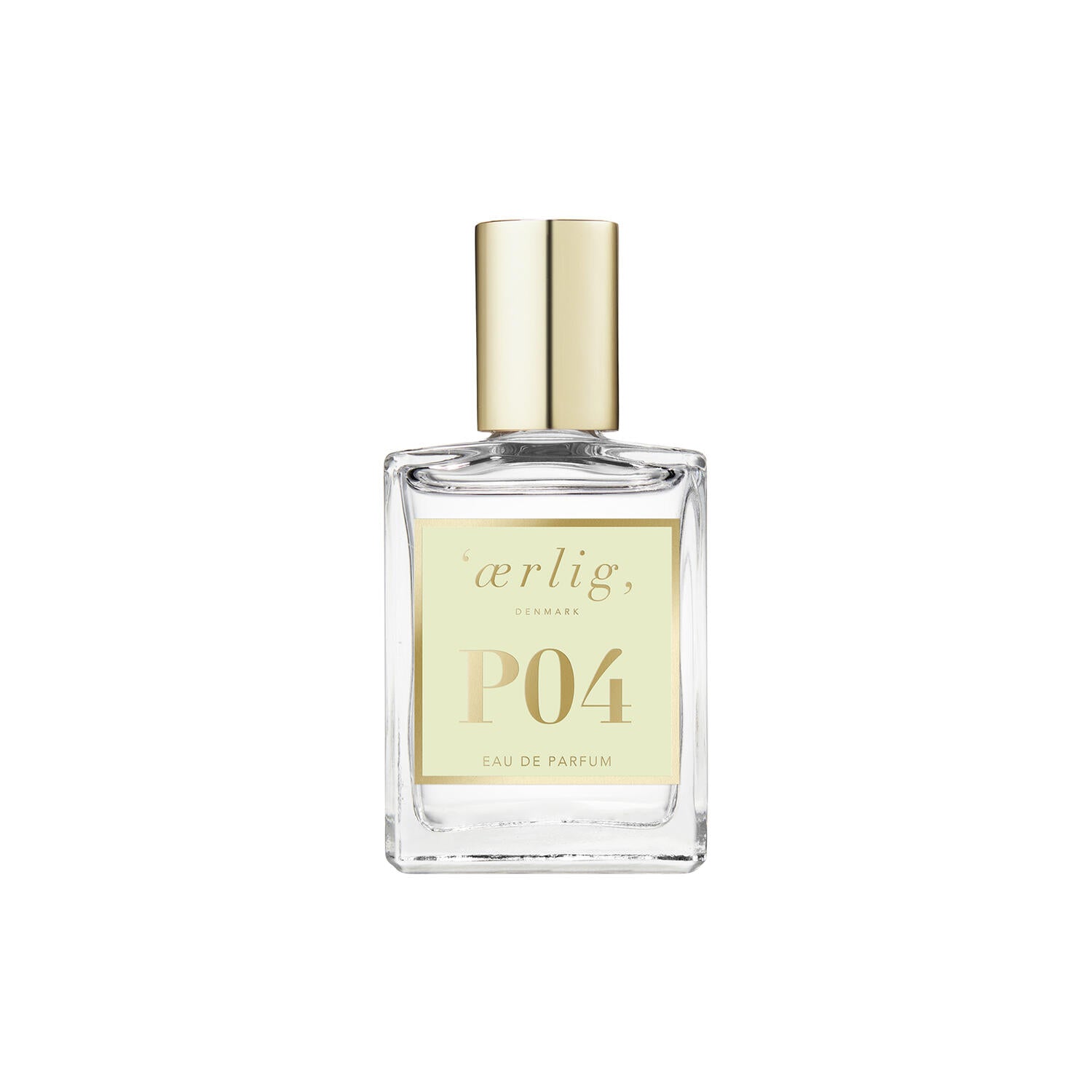 ærlig Po4 Eau Parfume 15ml