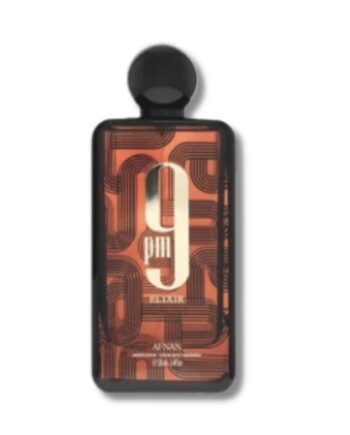 Afnan Perfumes Elixir Eau Parfum 100