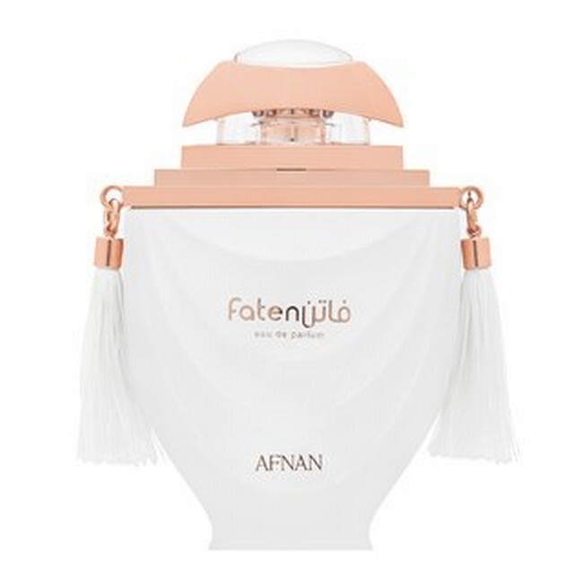 Afnan Perfumes Faten White 100 Edp