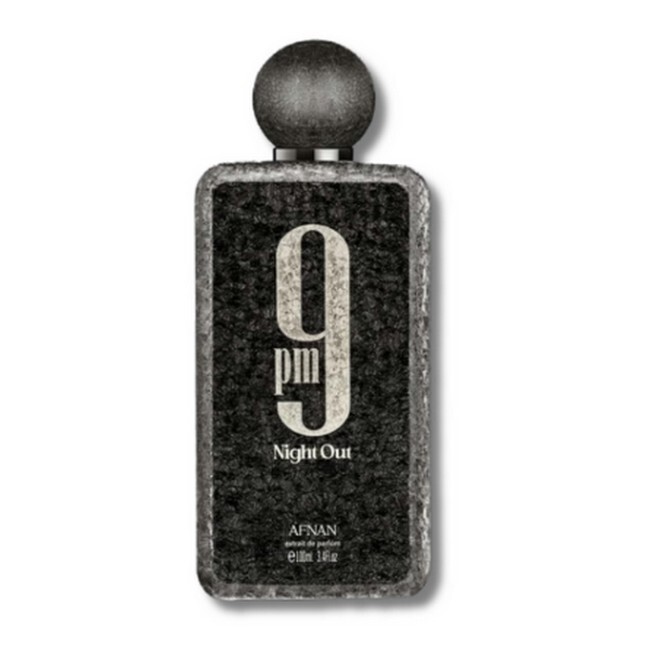 Afnan Perfumes Night Out Extrait Parfum 100