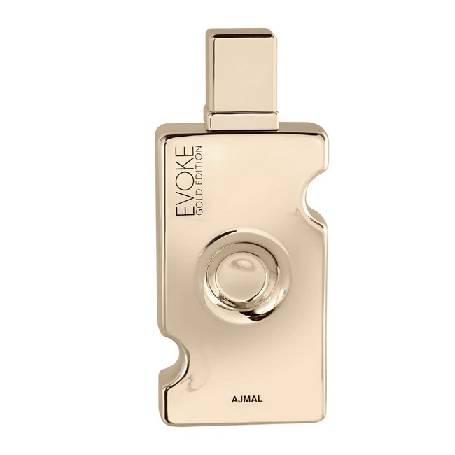 Ajmal Evoke Gold For Her Eau Parfum