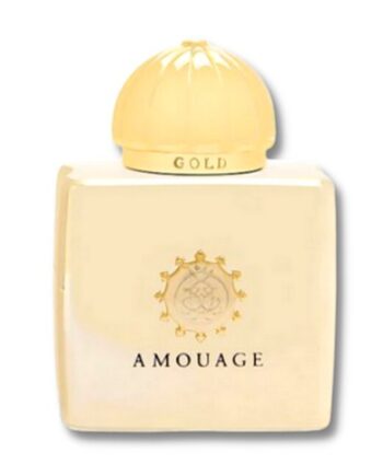 Amouage Gold Woman Edp