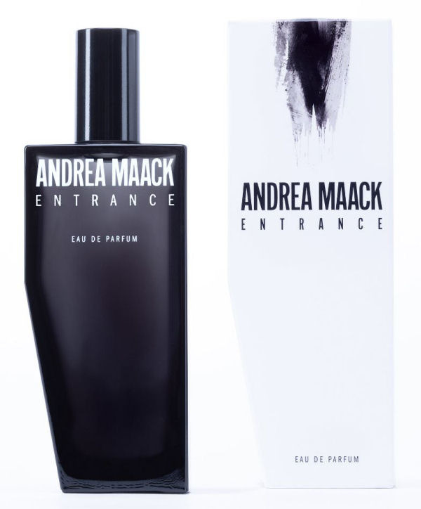 Andrea Maack Eau Parfum Entrance 50ml