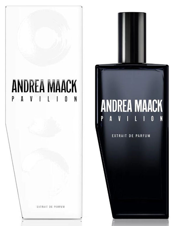Andrea Maack Extrait Parfum Pavilion 50ml