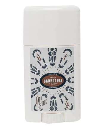 Antiga Barbearia Bairro Deodorant Stick Chiado