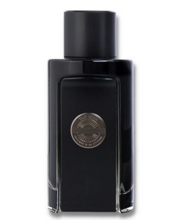 Antonio Banderas The Icon The Perfume Eau Parfum 100
