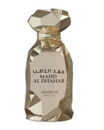 Arabiyat Prestige Mahd Dhahab Eau Parfum 100