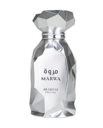 Arabiyat Prestige Marwa Eau Parfum 100